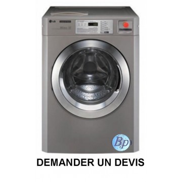 Lave linge semi professionnel