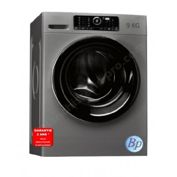 Lave linge 15 kg professionnel