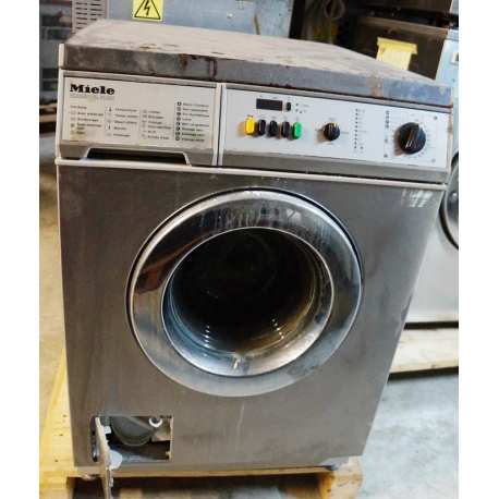 Miele lave linge professionnel