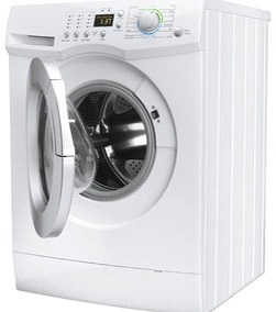 Désodoriser lave linge