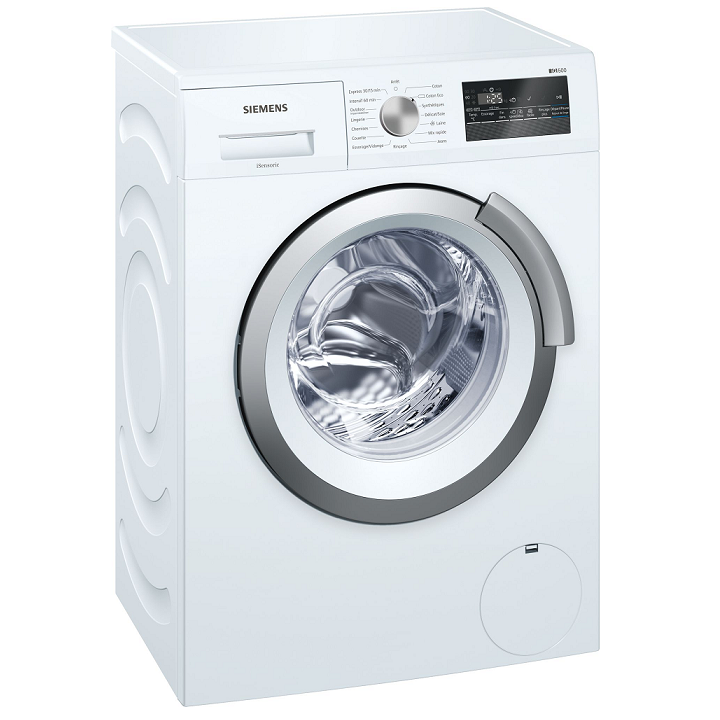 Lave linge slim