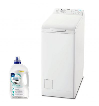 Lave linge top faure