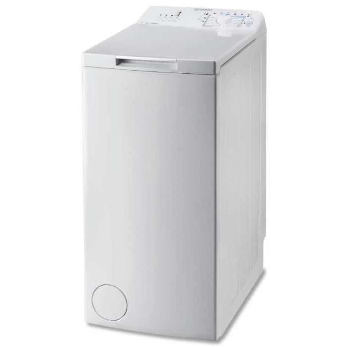 Cdiscount lave linge top
