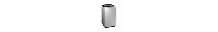 Lave linge top 9 kg
