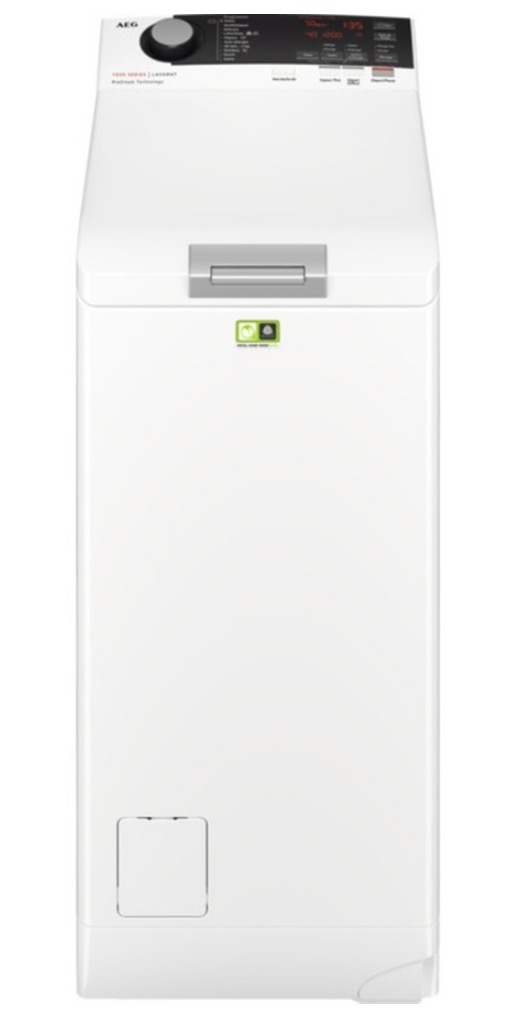 Top lave linge 2018