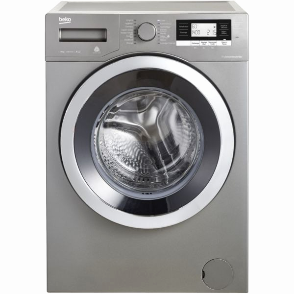 Lave linge hublot top amovible