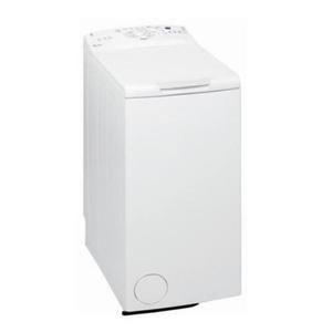 Lave linge whirlpool top