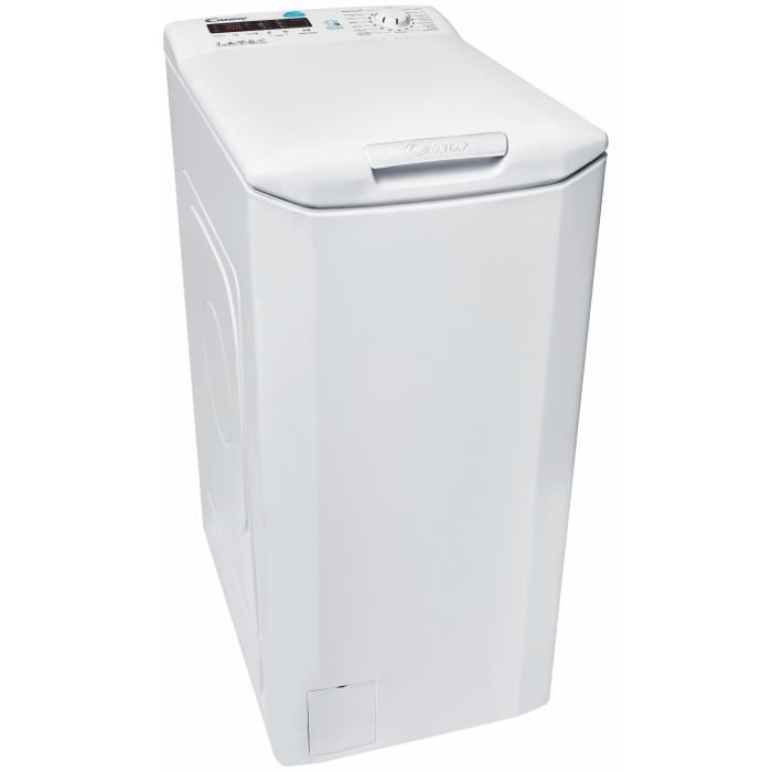 Lave linge haier avis