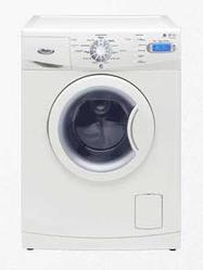 Lave linge vapeur