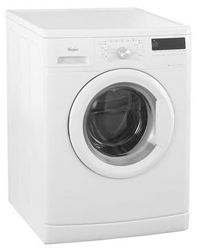 Whirlpool awod2920 lave linge avis