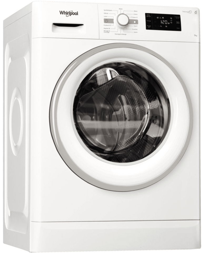 Lave linge mural 3kg daewoo dwd-cv701pc
