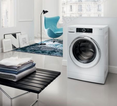 Lave linge 1 personne
