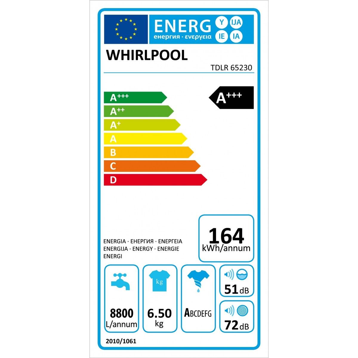 Lave linge samsung noir