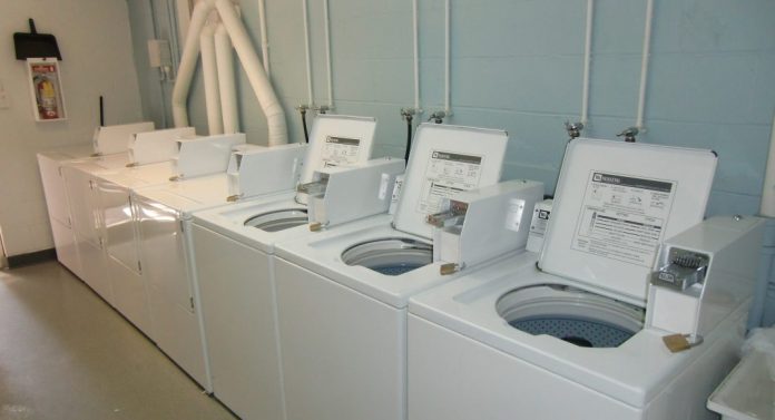 Les lave linge