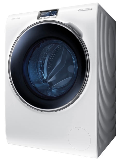 Lave-linge samsung wf1802lsw