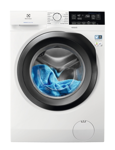 Lave linge 2018