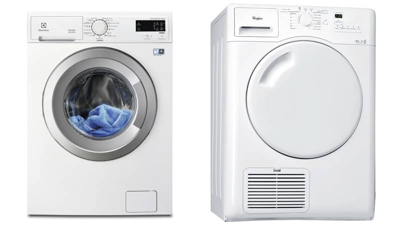 Lave linge brandt bwt3613t