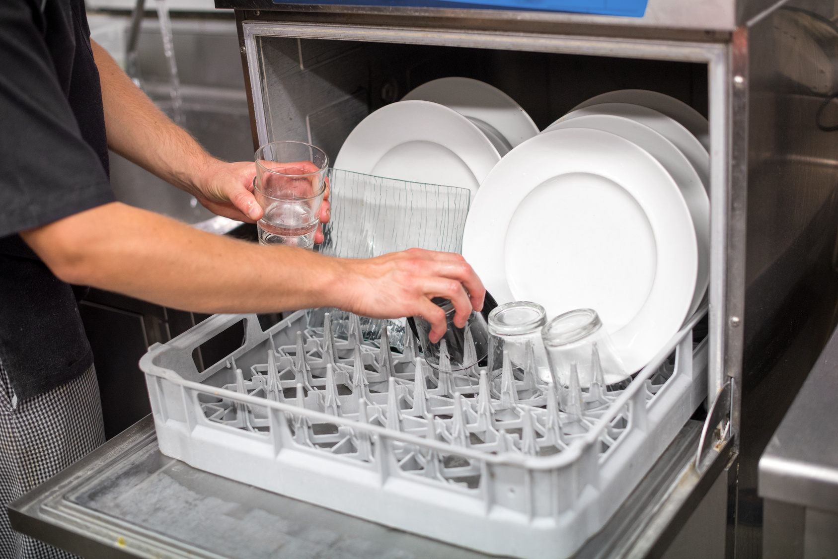 Comment nettoyer son lave linge naturellement
