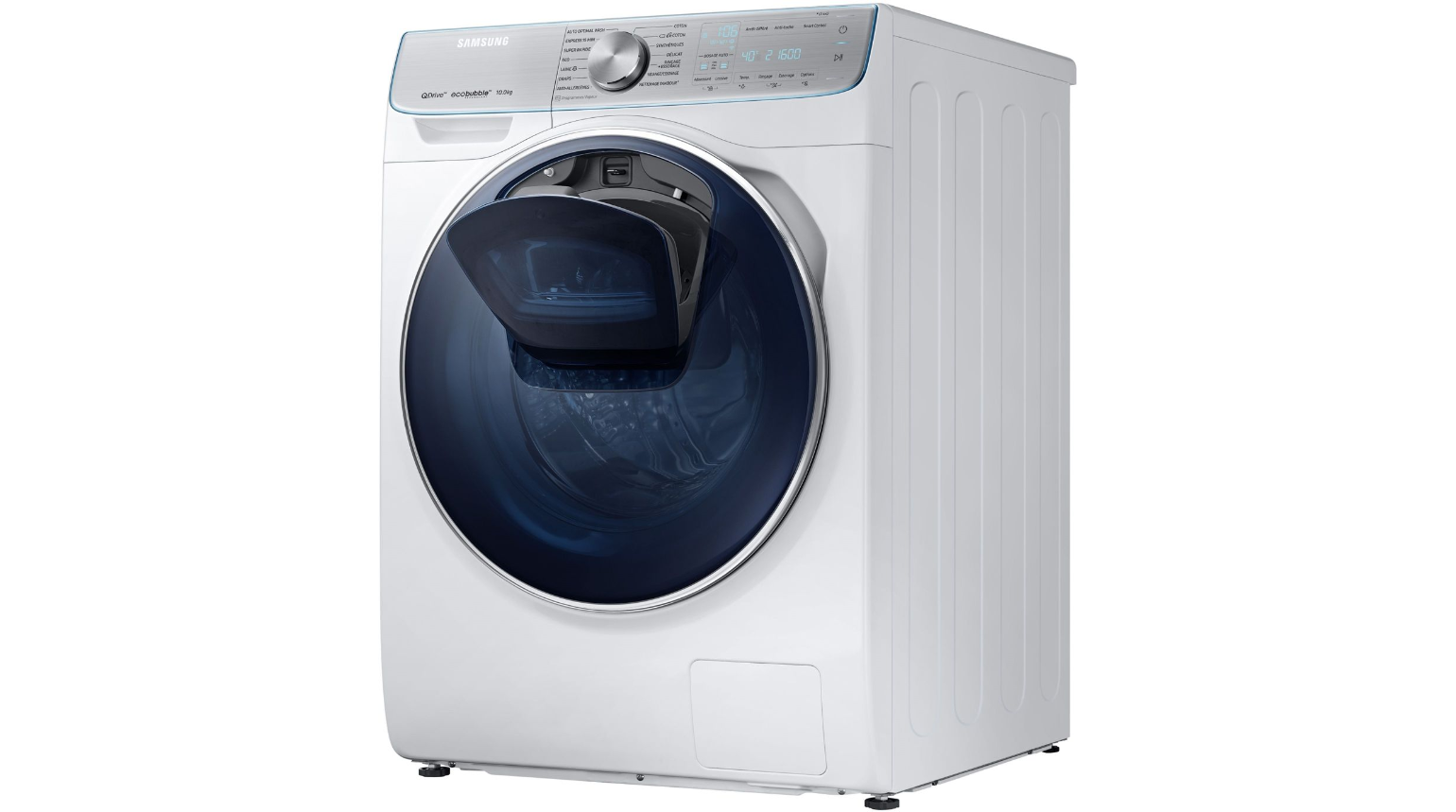 Comment choisir lave linge