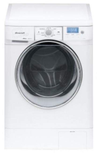 Notice lave linge brandt