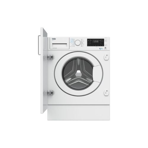 Lave linge sechant encastrable boulanger