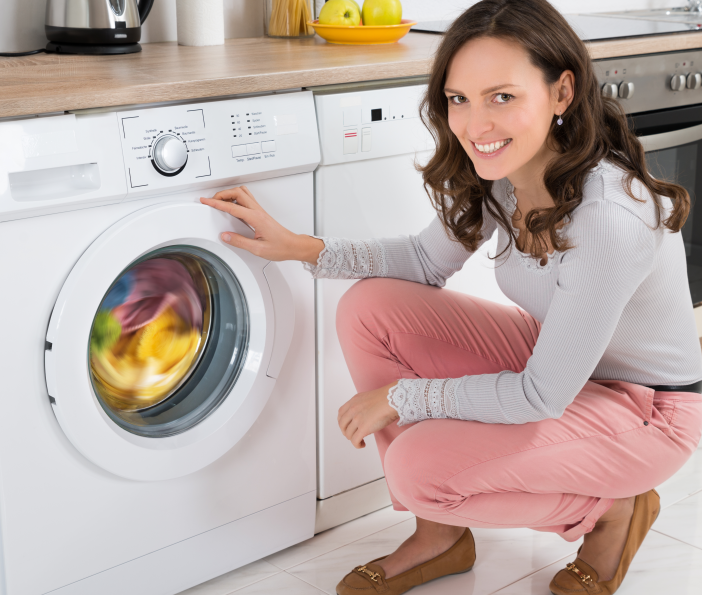 Comment laver son lave linge