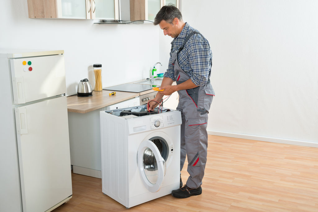 Reparateur lave linge