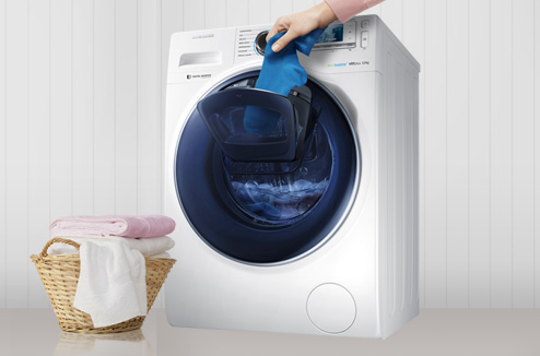 Lave linge 7 kg ouverture dessus