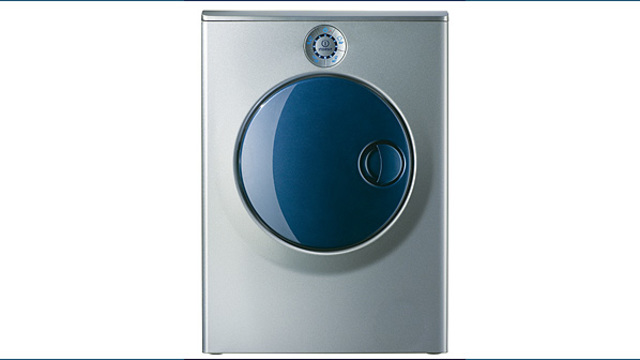 Lave linge indesit moon