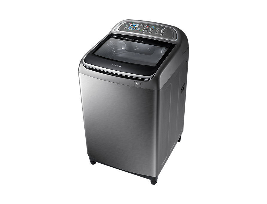 Lave linge 16 kg