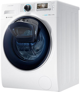 Lave linge addwash samsung