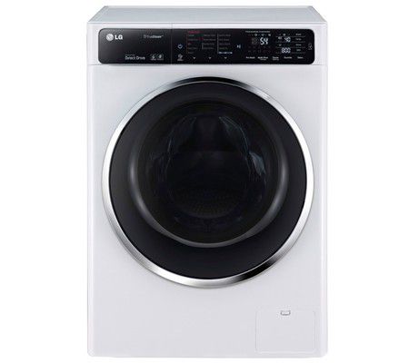 Lave linge lg turbowash