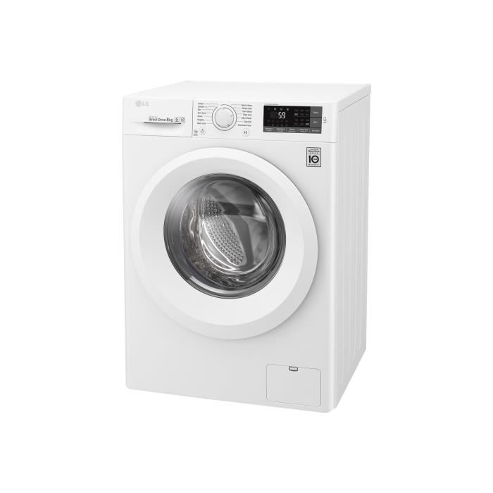 Lave linge lg pas cher