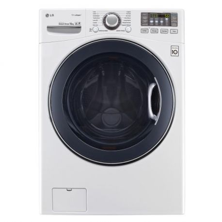Avis lave linge