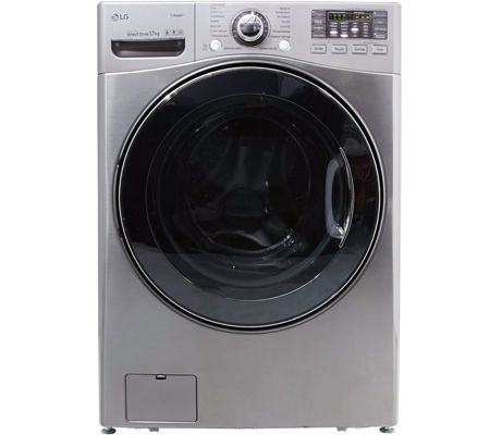 Capacité lave linge
