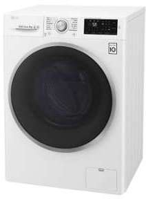 Lave linge lg f72650wh