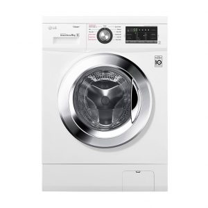 Lave linge lg f74c41wh