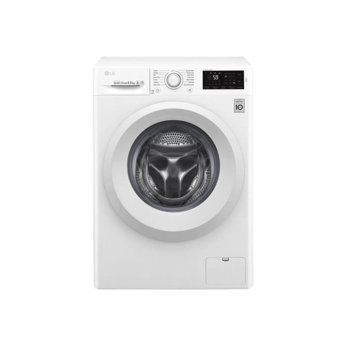 Lave linge sechant hublot 45 cm largeur