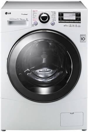 Lave linge 12 kg pas cher