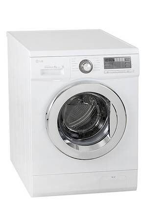 Quechoisir lave linge