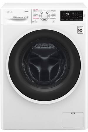 Lave linge basse consommation