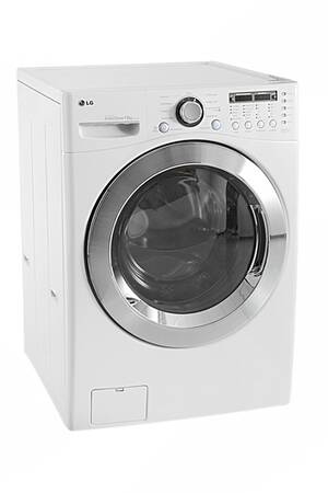 Lave linge eco bubble samsung 7kg