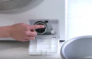 Mon lave linge n'essore plus et ne vidange plus