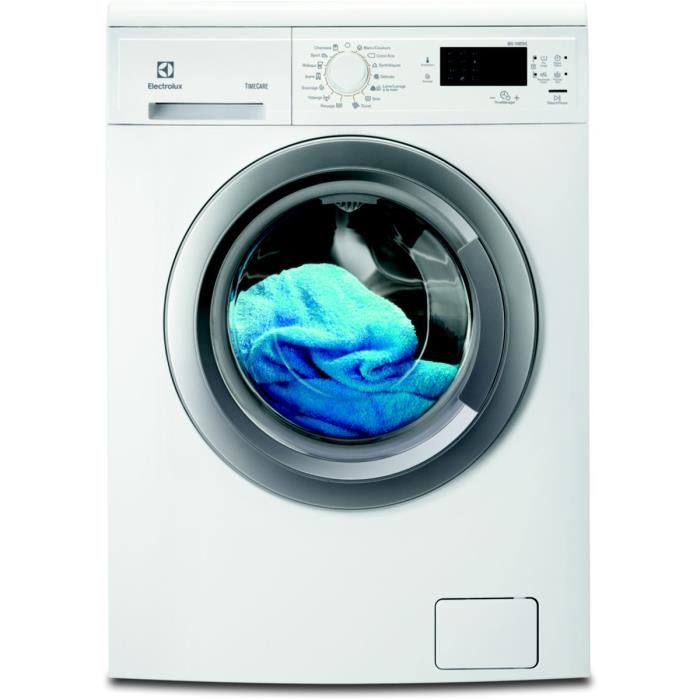 Lave linge 7 kg darty