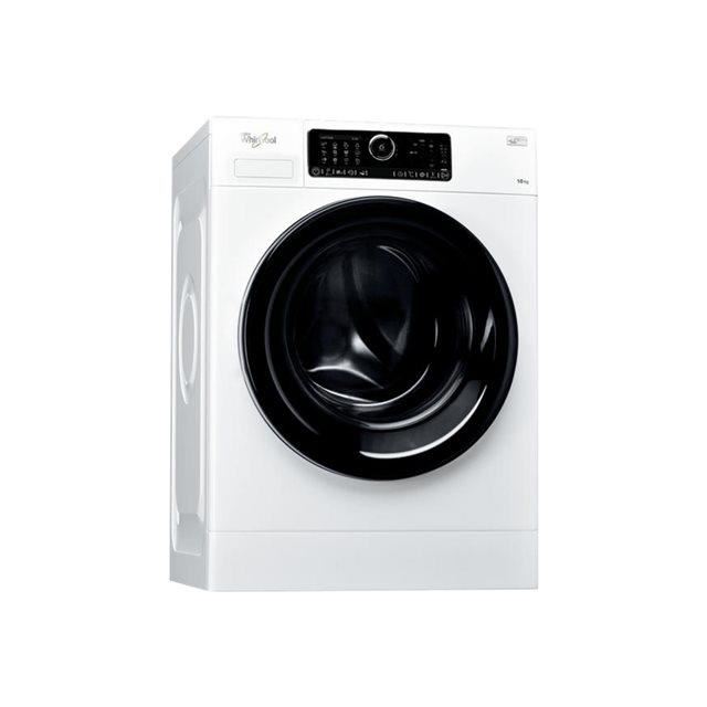 Lave linge whirlpool fscr10432