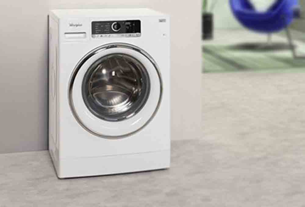 Whirlpool lave linge fscr80421