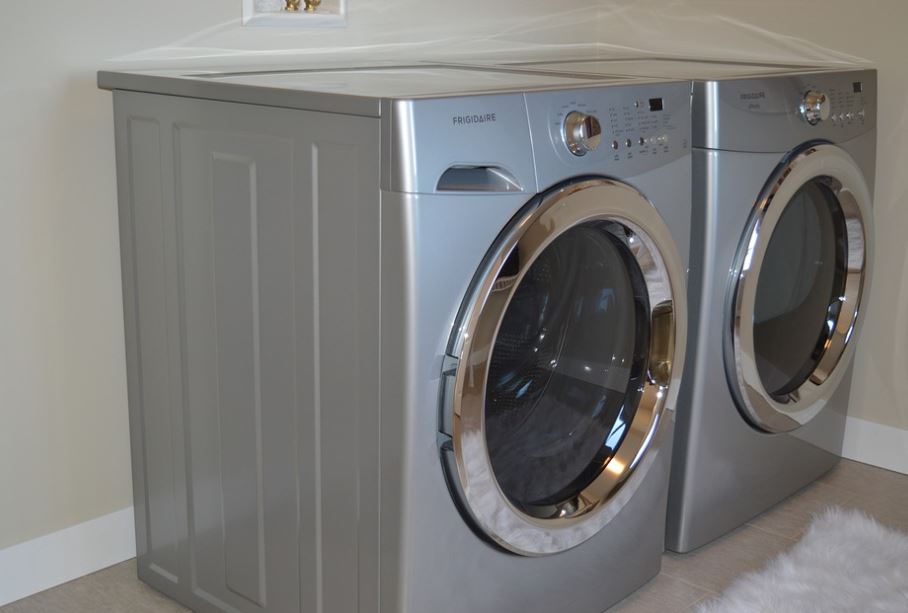 Enlever mauvaise odeur lave linge