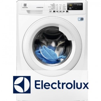 Marque de lave linge