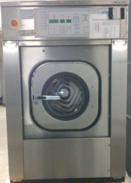 Lave linge professionnel occasion