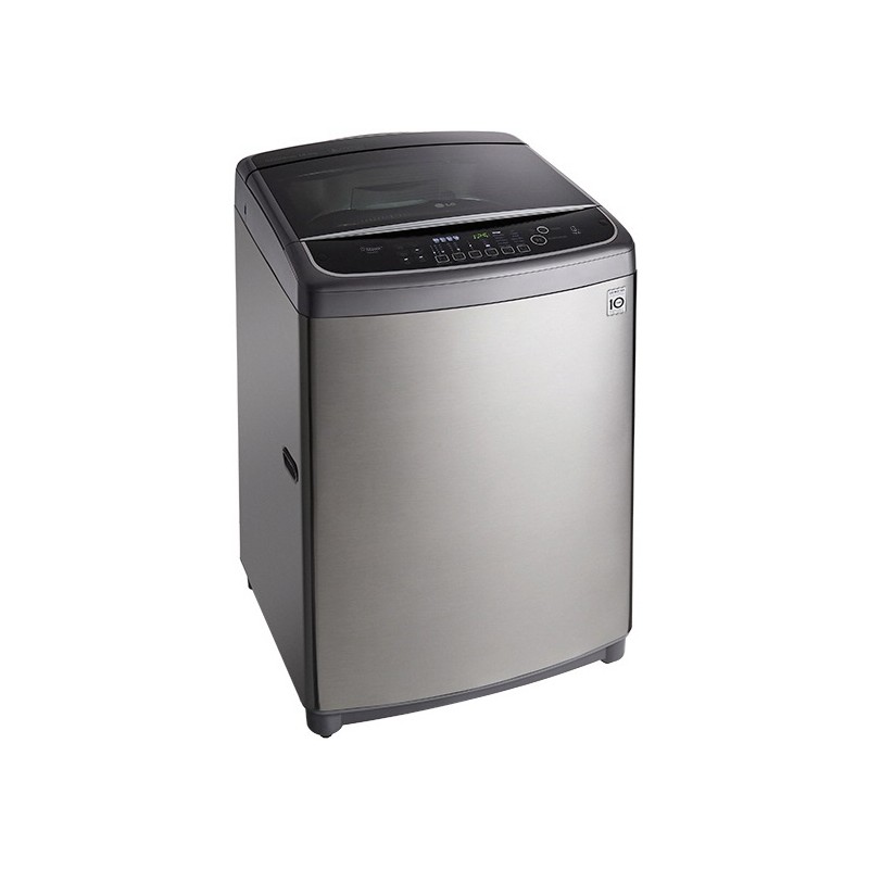 Lave linge chargement dessus